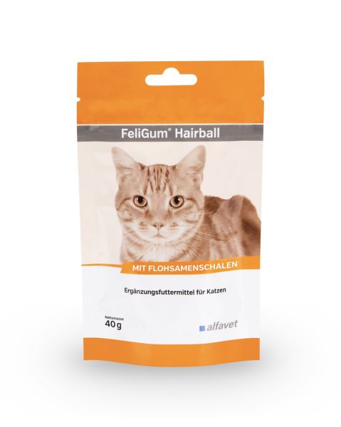 Feligum Hairball